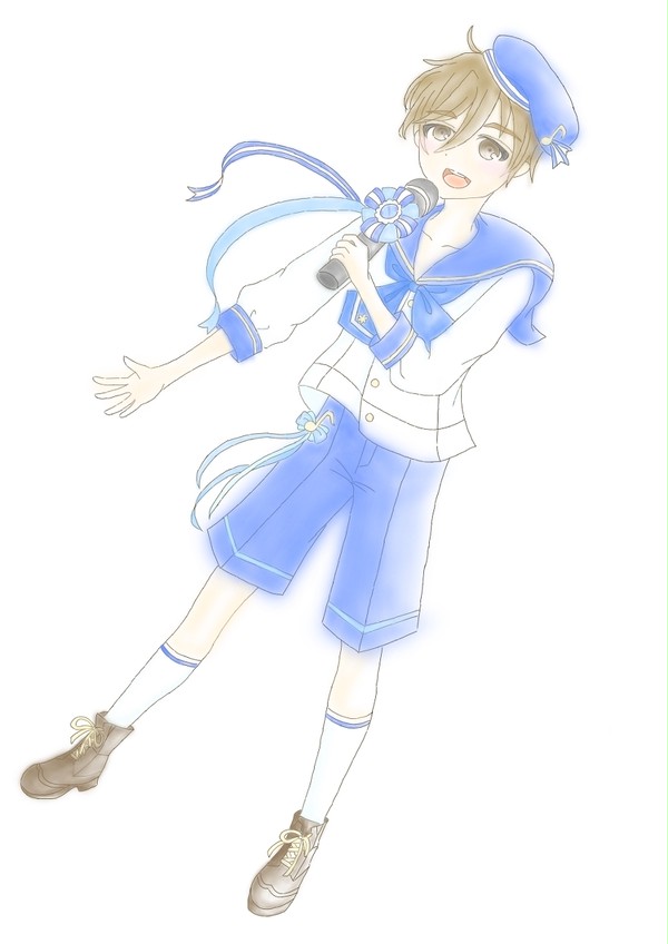 真白友也