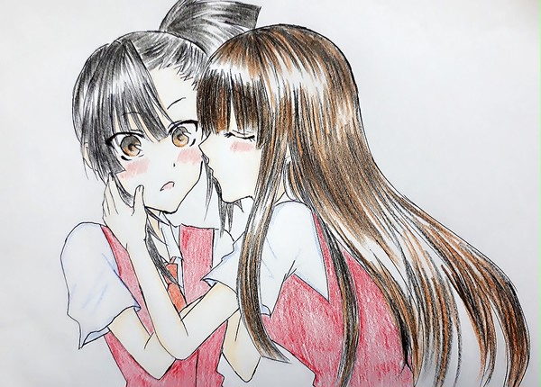 せっちゃん大好き💕