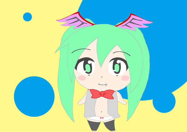 デビルミク
