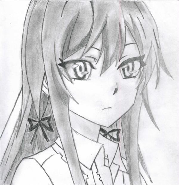 Yukinoshita Yukino