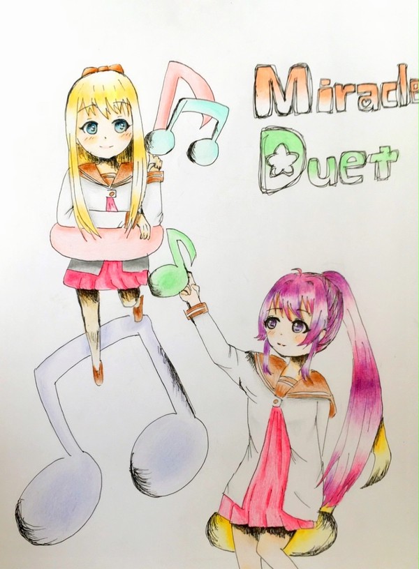 Miracle Duet