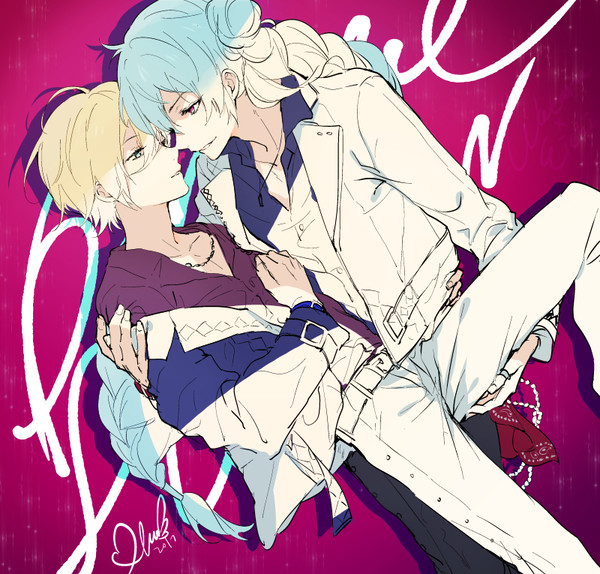【腐】渉英まとめ4【☆】