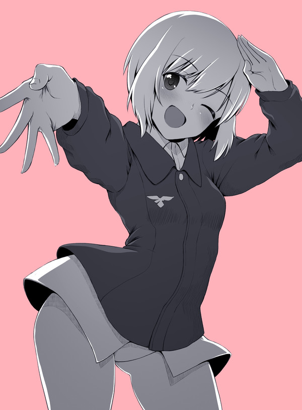 天使ﾀﾞﾖｰ