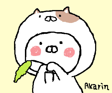 はっぱー