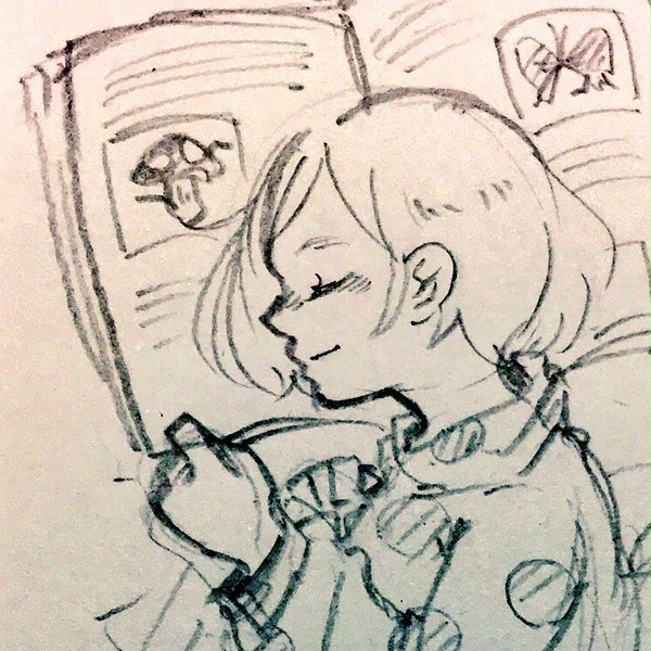 落書き