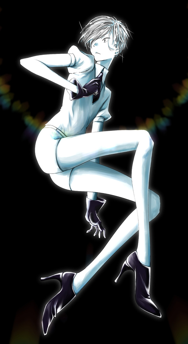 宝石の国