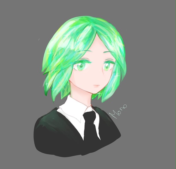 宝石の国