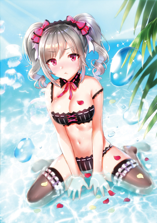 蘭子