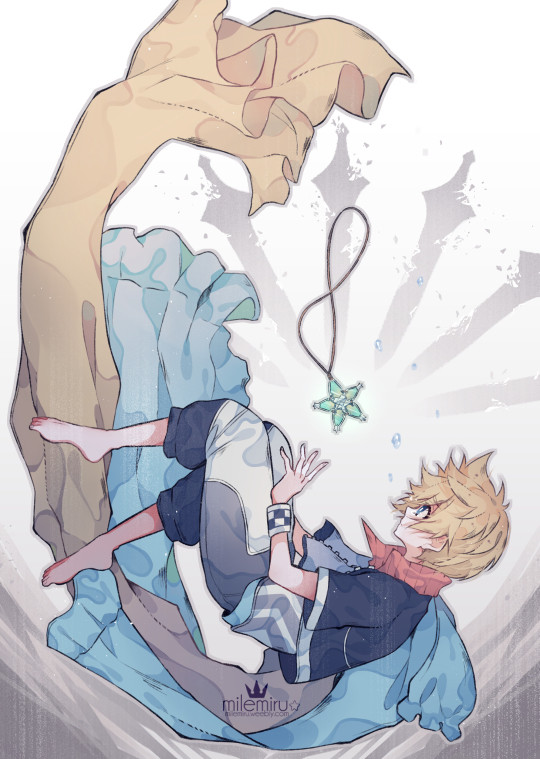 ☆