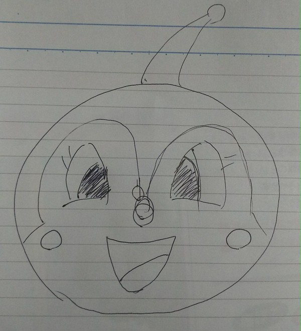 ドキンちゃん