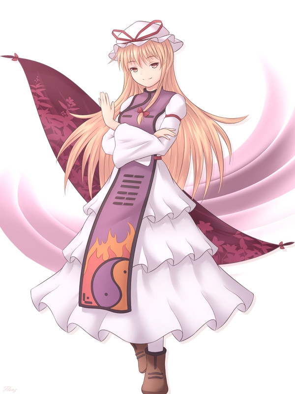 八雲紫