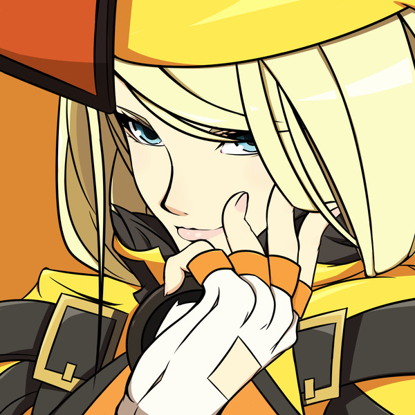 ミリア=レイジ