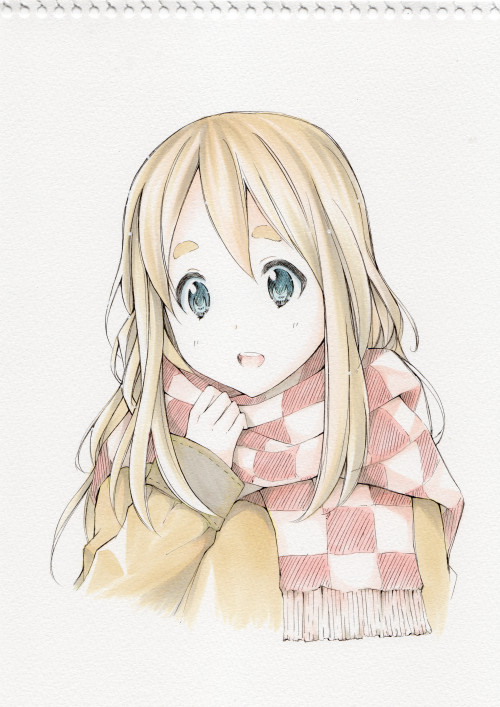 【けいおん!】ツイッターまとめ