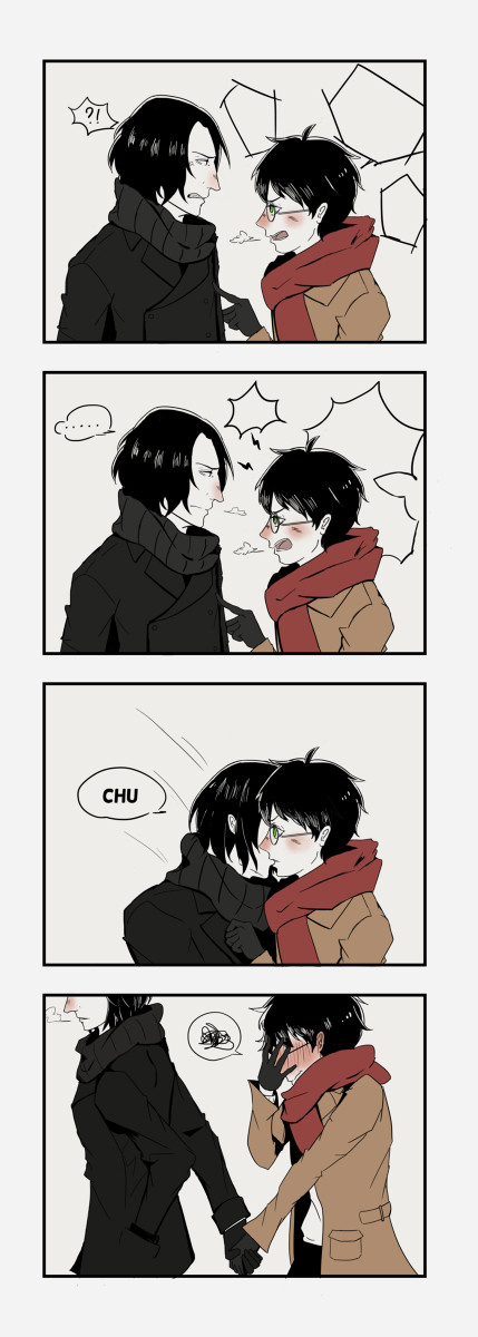 冬