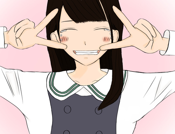 中元日芽香