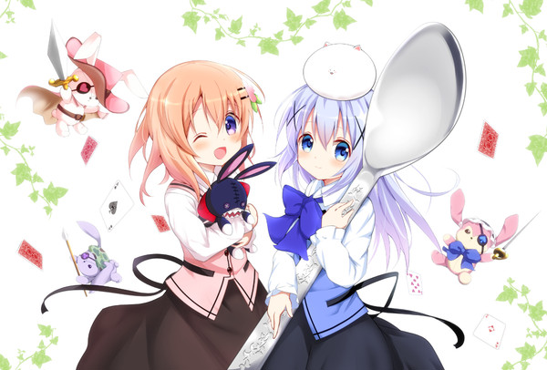 Vorpal Spoon