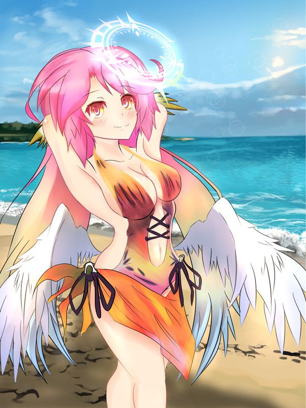 ジブリール