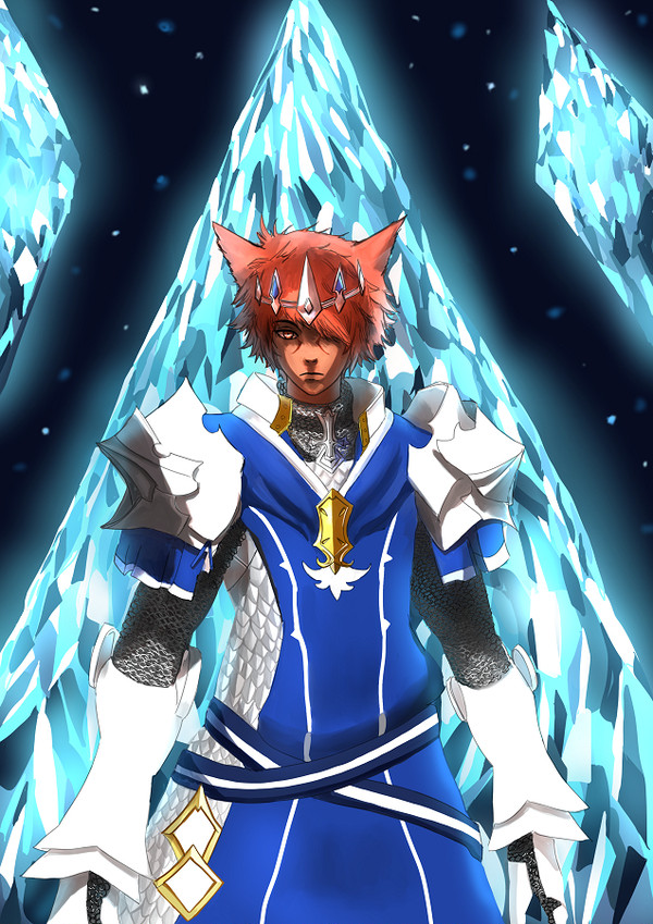 Hero of Light