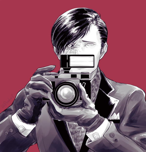 TEW2らくがきまとめ