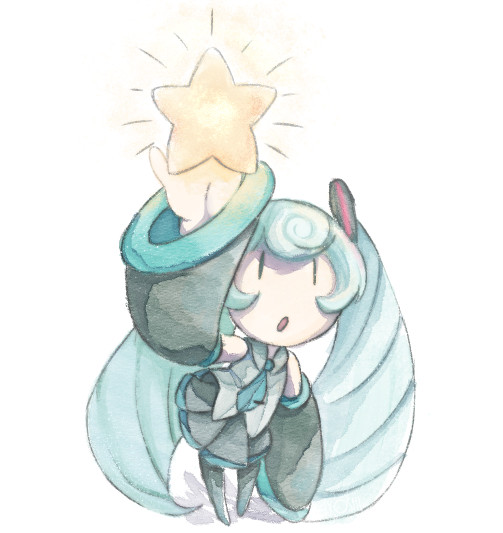 Miku Mi?