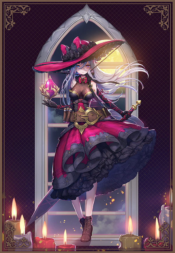 ✧