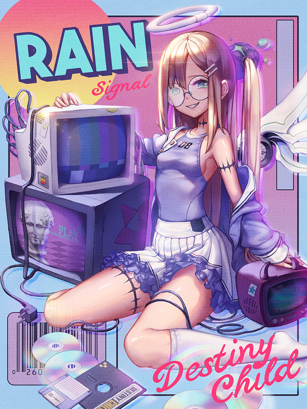 ✦
