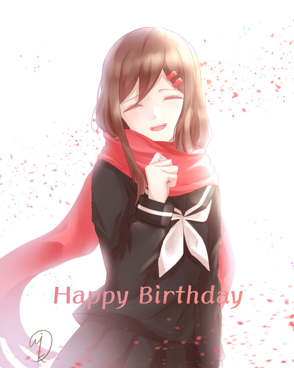 アヤノ