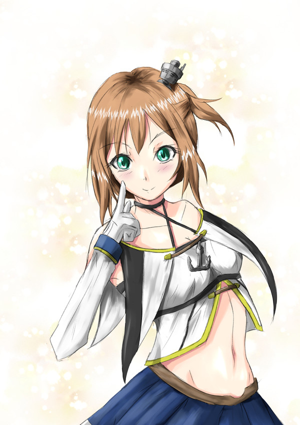 レパルスさん