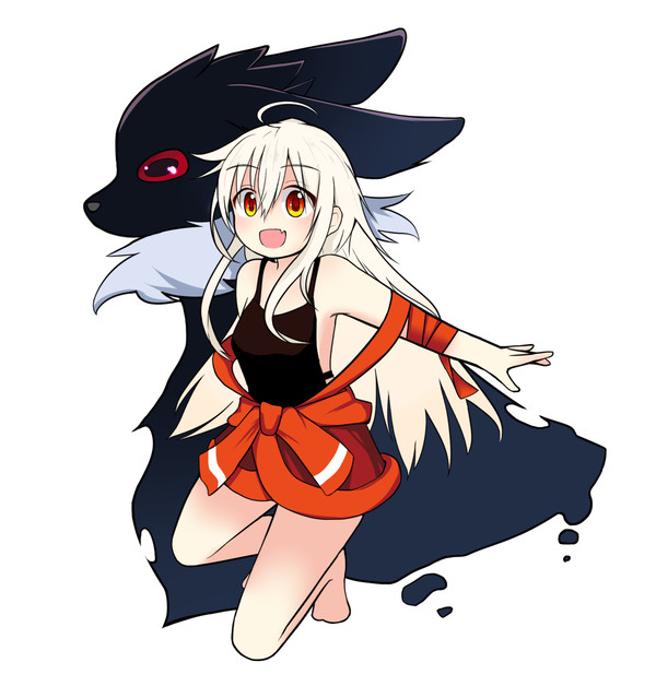 千矢＆くろう
