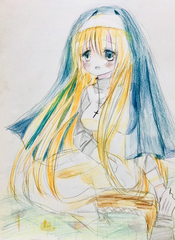 君と繋ぐ