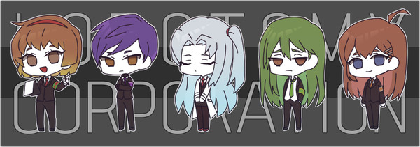Lobotomy Corporation