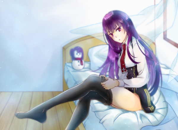 WA2000