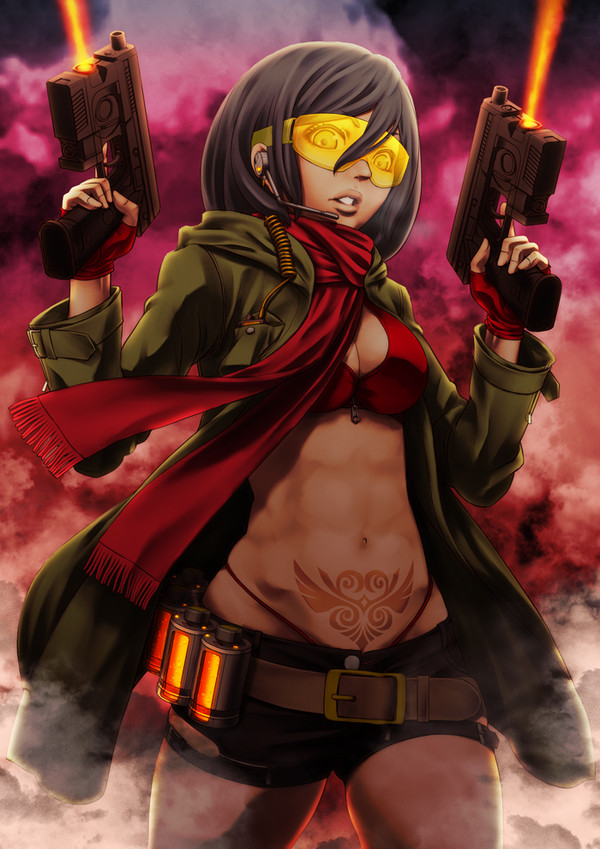 二丁娘