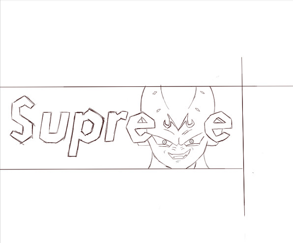 史上最丑supreme