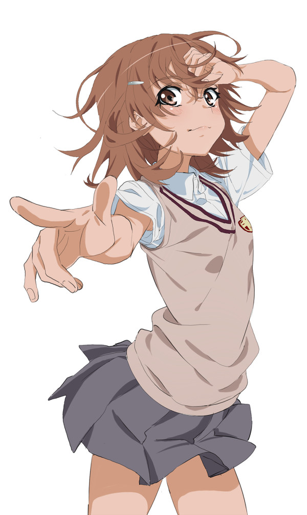 みこと
