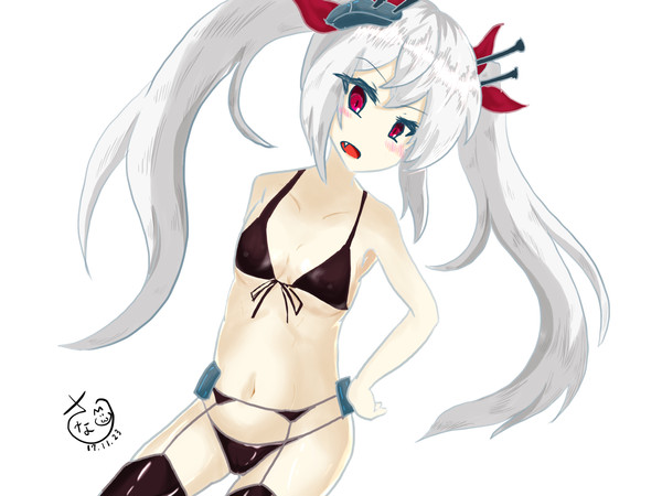 ヴァンパイアちゃん