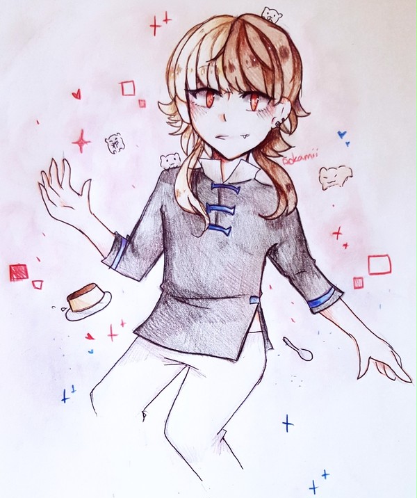 ちゃろえもん