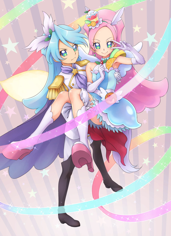 キラ☆ピカ