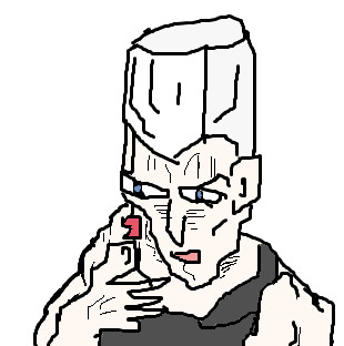 ポルナレフ