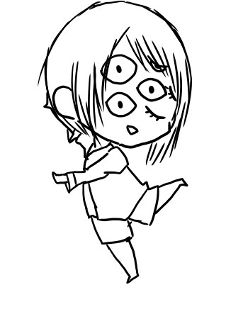 みゅん