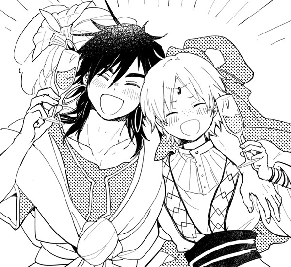 シン+ジャまとめ②