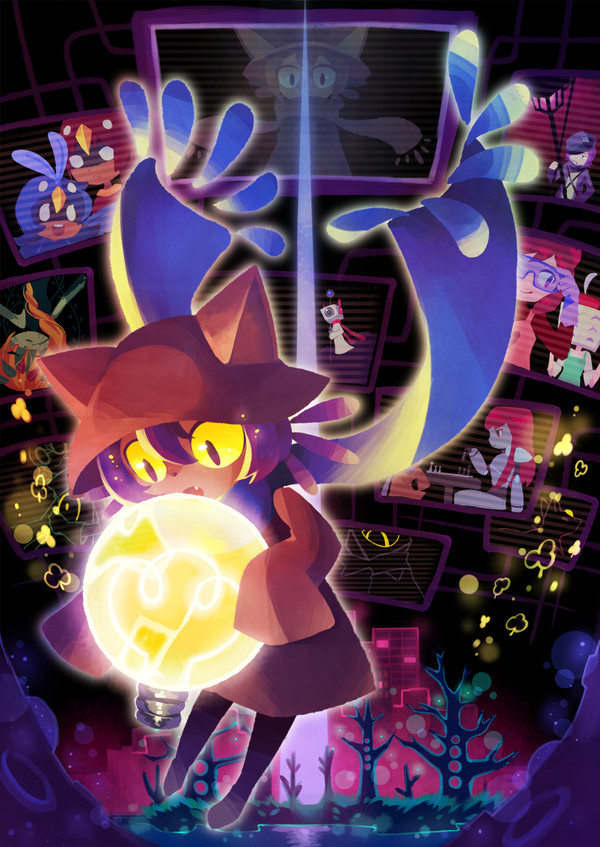 Oneshot