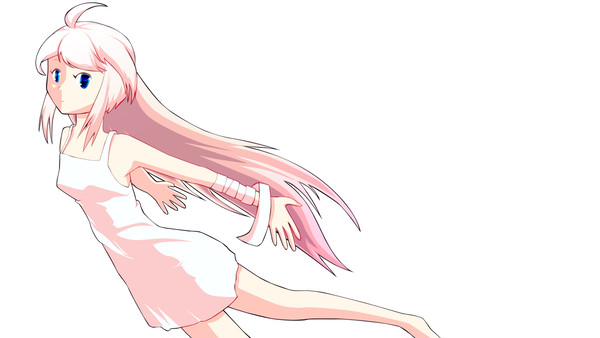 私は慣れてたんだ