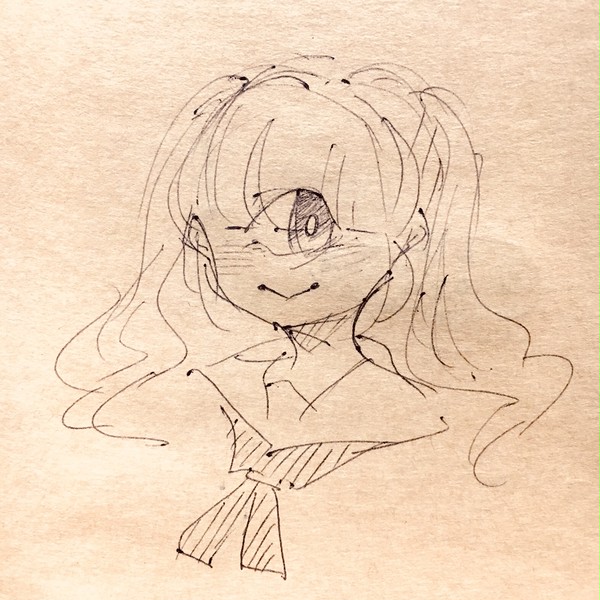 女の子とか！