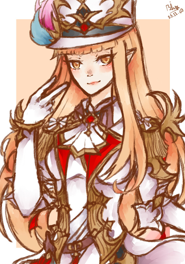 Rachel Awaken ( Seven Knights )