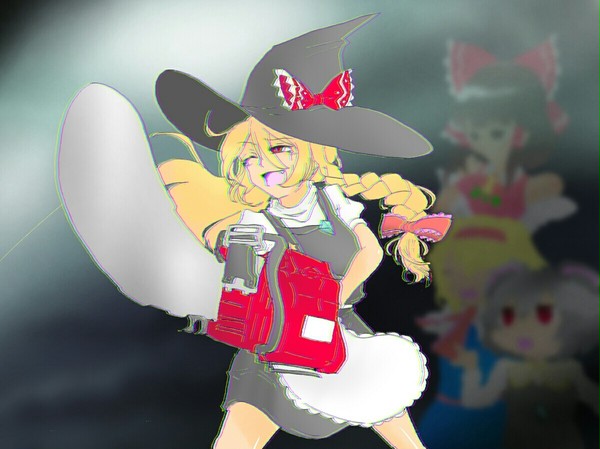 仇討☆