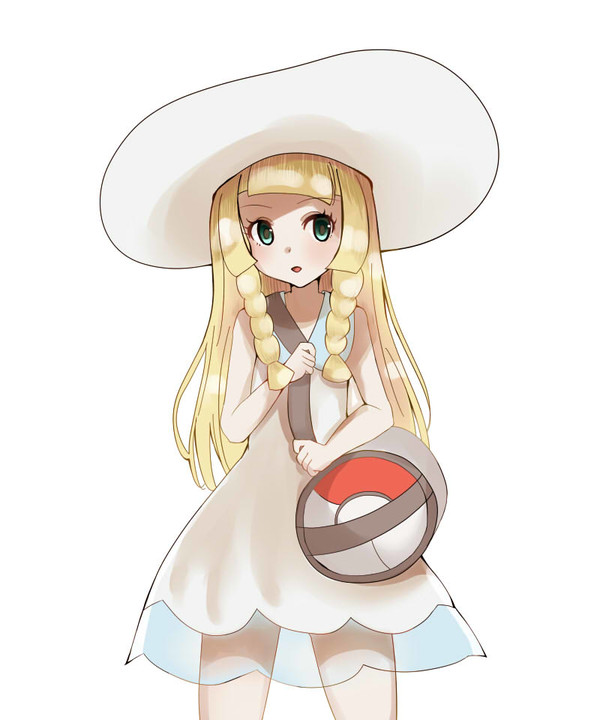 リーリエ