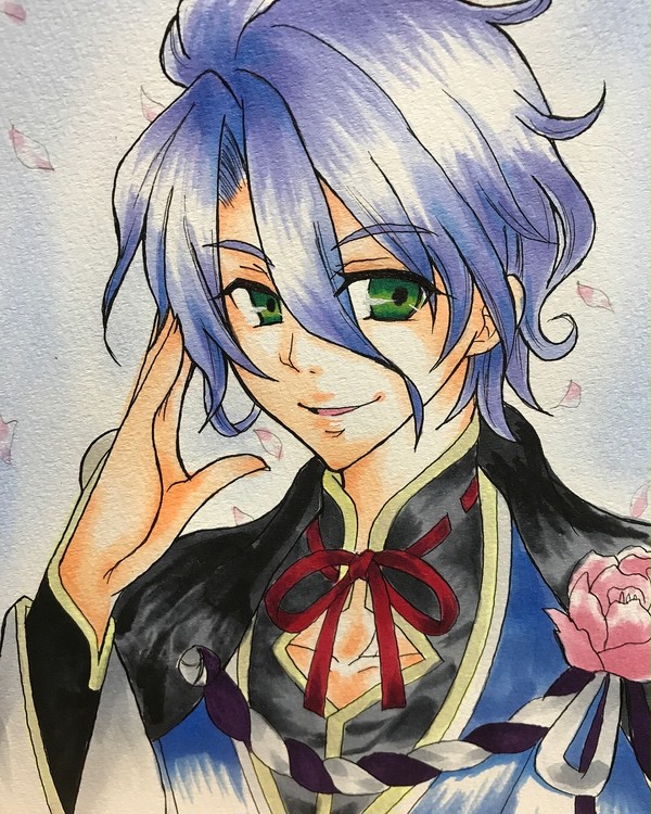 歌仙さん