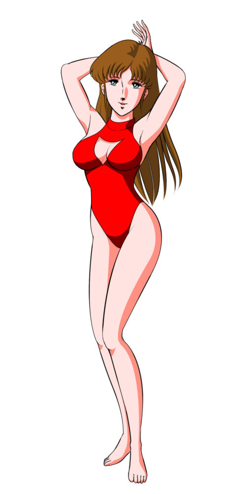 早瀬美沙