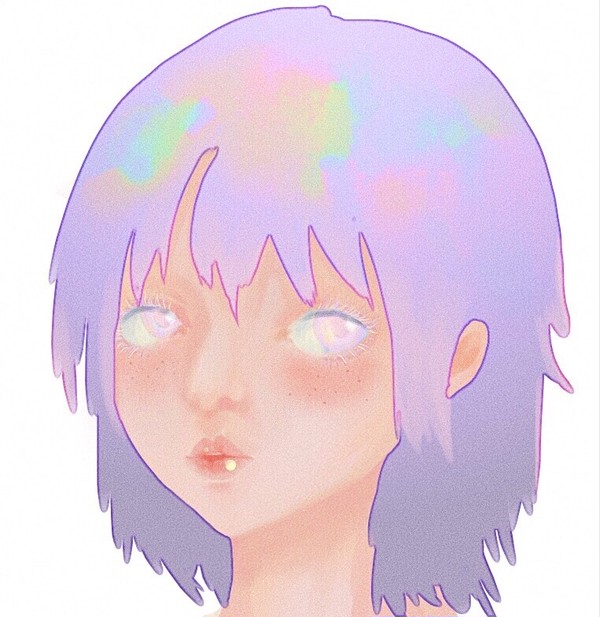 彩る